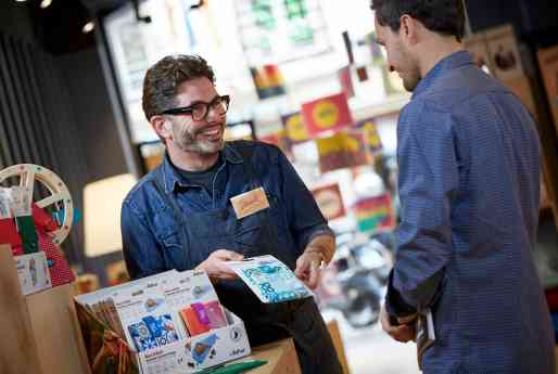 Rebajas con impacto positivo: Roll’eat apuesta por un consumo consciente y responsable que permita cuidar el planeta en cada compra