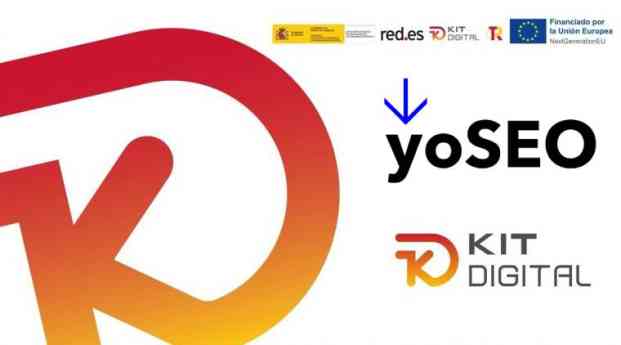 PYMEs y autónomos aún pueden beneficiarse del Kit Digital hasta octubre de 2025 con la ayuda de yoSEO Marketing
