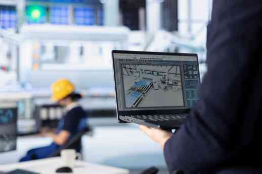 Natur System apuesta por la digitalización como motor de sostenibilidad y eficiencia