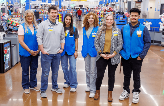 Scandit renueva su relación estratégica con Walmart