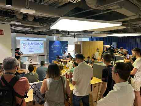 Fotocasa organiza un hackathon para explorar soluciones de IA aplicadas al sector inmobiliario para ayudar a usuarios y clientes