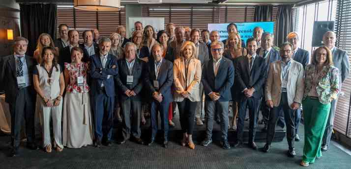 Alianza #CEOPorLaDiversidad de Fundación Adecco y Fundación CEOE: Más de 100 CEO se comprometen a liderar una transformación empresarial mediante la diversidad y la tecnología 
