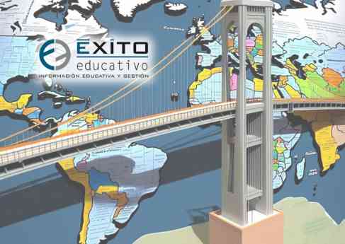 ÉXITO EDUCATIVO refuerza su internacionalización con Canal Iberoamérica