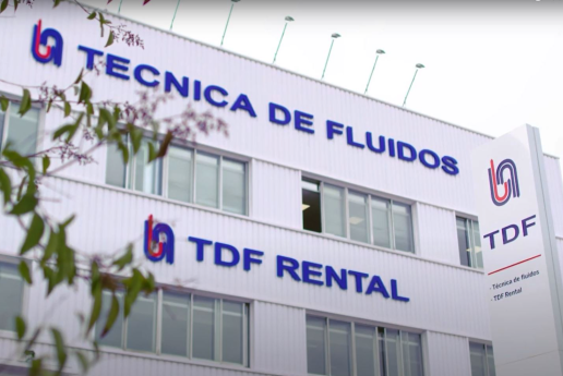 Técnica de Fluidos inaugura nueva delegación en Huelva para reforzar su cobertura en toda Andalucía