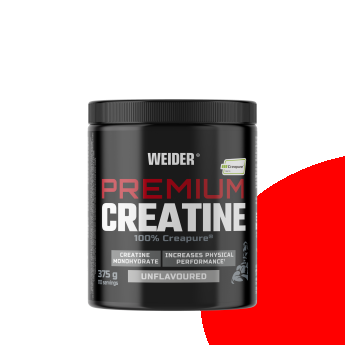 Weider Nutrition recomienda la creatina como aliado esencial para el rendimiento físico y mental 