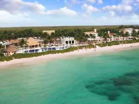 Blue Diamond Resorts debutará en The Luxury Collection
