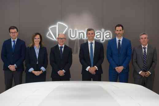 Unicaja acelera su transformación operativa con el respaldo tecnológico de DXC Technology