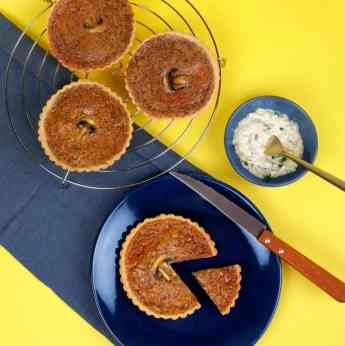 Cinco recetas deliciosas con 'Champiñones y setas europeos'