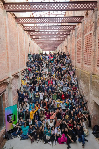 El proyecto 'Membrana de datos' consigue que más de 10 grandes compañías dejen de hacer llamadas publicitarias y se encamina a una defensa colectiva de la privacidad