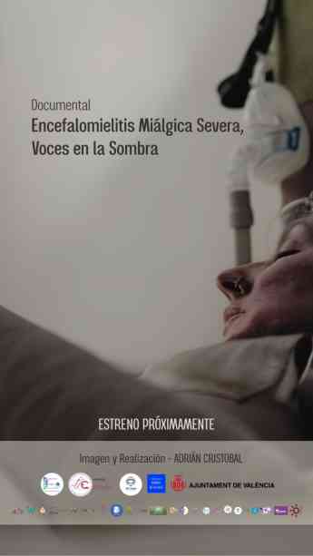 'Voces en la sombra': un documental para visibilizar la Encefalomielitis Miálgica Severa