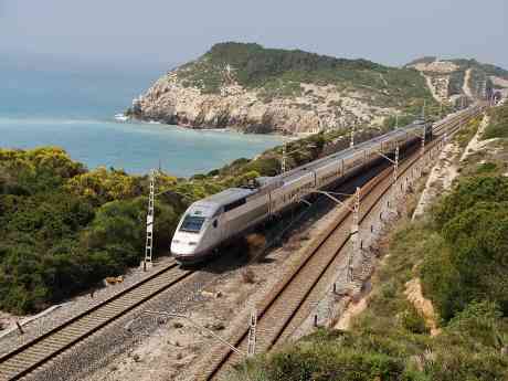 El Corredor Mediterráneo avanza hacia el sur con nuevas inversiones y la integración de la metodología BIM