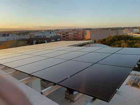 Ámbito Solar impulsa la transición energética en Sevilla: instalar placas solares es rentable, con o sin subvenciones
