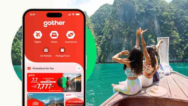 Gother transforma la experiencia de viaje para la nueva generación de viajeros 