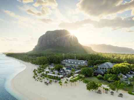 Tres formas de soñar en Isla Mauricio: los icónicos resorts Marriott eligen a SBC International Services como representante en el sur de Europa