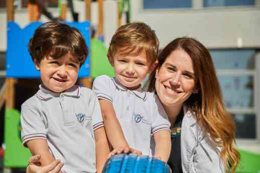 El Colegio Juan Pablo II de Parla se consolida como uno de los centros con más demanda del sur de Madrid