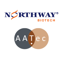 AATec Medical y Northway Biotech anuncian una alianza 