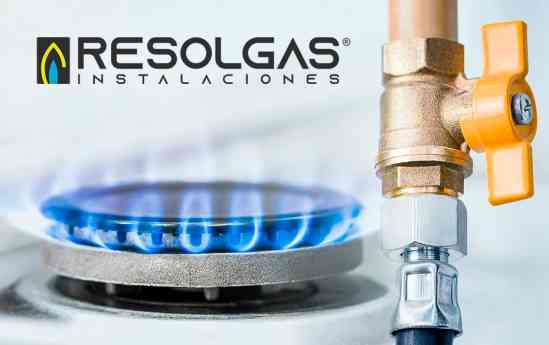 RESOLGAS refuerza la seguridad en instalaciones de gas con revisiones especializadas