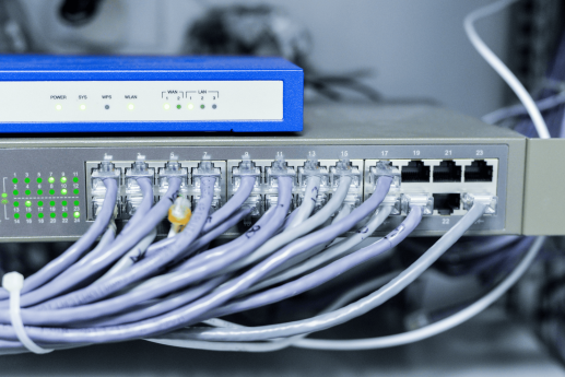 Góriz Telecomunicación optimiza la infraestructura tecnológica con cableado estructurado para empresas