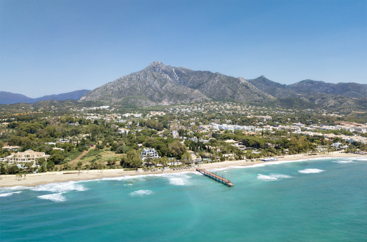 La reforma de la Ley de Propiedad Horizontal revoluciona el mercado del alquiler vacacional en Marbella