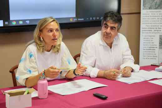 ADEL impulsa el arraigo rural, refuerza la seguridad y se posiciona junto a los pequeños municipios 
