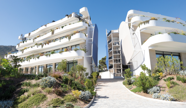 Delfin Natura abre sus puertas en El Albir (Alicante) con una fórmula mixta de propiedad y alquiler vacacional gestionado por Goya Real Estate