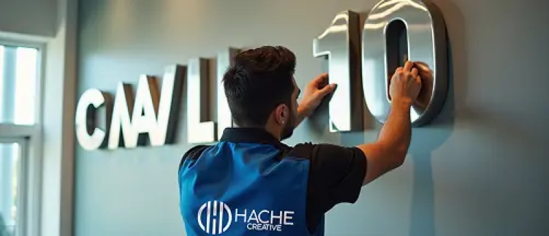 Hache Creative: una empresa española que transforma negocios físicos en experiencias memorables