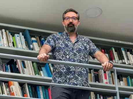 El ciudadano con más títulos de Formación Profesional: "La FP es un pilar esencial para la transformación económica y social"