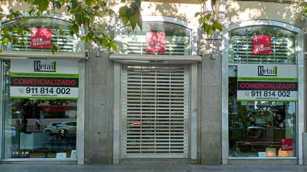 RETAIL refuerza su presencia en las principales ciudades de España con operaciones emblemáticas