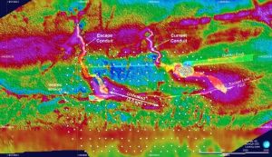 Clean Air Metals perforará una nueva zona de alta prioridad en la extensión profunda del yacimiento Escape