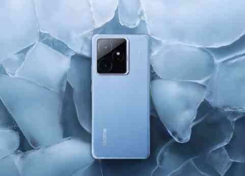 realme consigue la máxima eficiencia energética en toda su gama europea