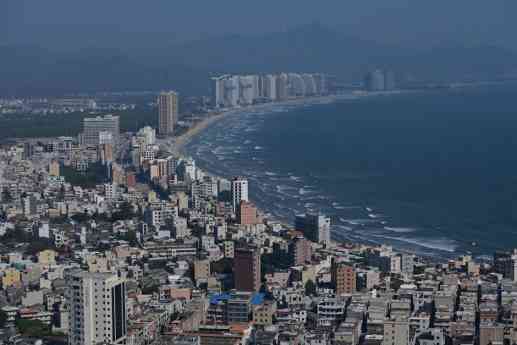 Alicante se consolida como epicentro de la inversión inmobiliaria en España