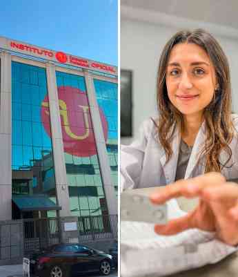 El Instituto U de Formación Profesional ha recibido la autorización oficial para ofrecer el Grado Medio Oficial en Farmacia y Parafarmacia