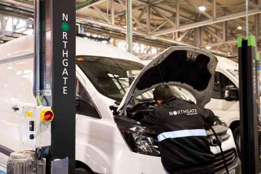 Northgate aconseja cómo preparar el vehículo para desplazamientos durante el verano