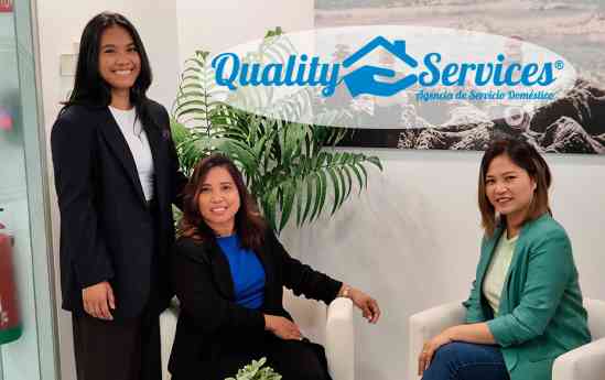 Servicios Domésticos Quality: excelencia y confianza para el hogar