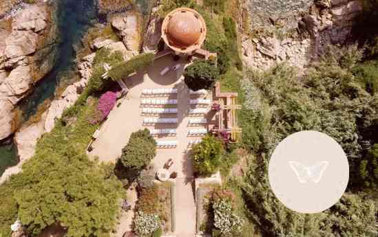 Casarse en la Costa Brava: belleza natural, encanto Mediterráneo y espacios únicos, por Wedding Planner Girona