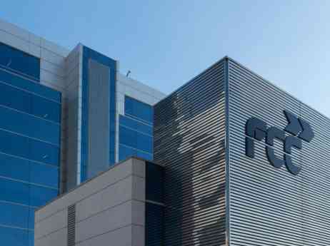 FCC mejora el Ebitda un 11,3% en el primer semestre de 2025
