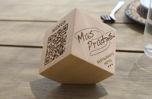 El QR dinámico se consolida como herramienta clave para hostelería: flexibilidad, agilidad y experiencia personalizada
