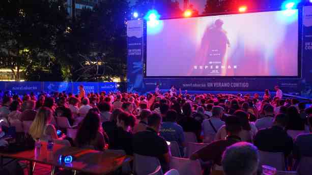 Tres razones para elegir La Estival como el plan de ocio favorito de este verano en Madrid