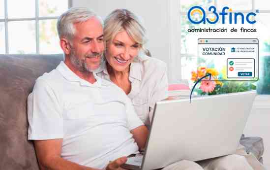 A3FINC revoluciona la gestión de comunidades con su modelo de Administrador de Fincas Online