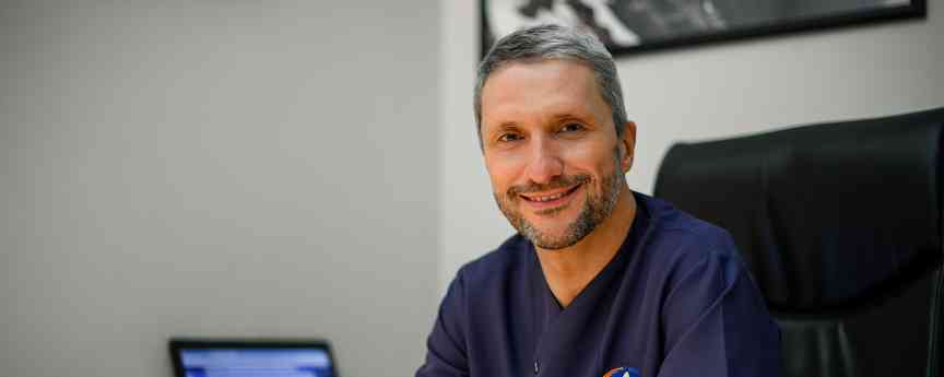 Técnicas punteras en implantología llegan a León desde Brasil