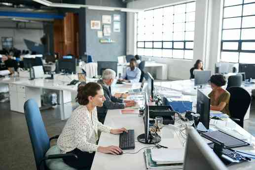 Redefinir alianzas, clave ante la transformación del digital workspace