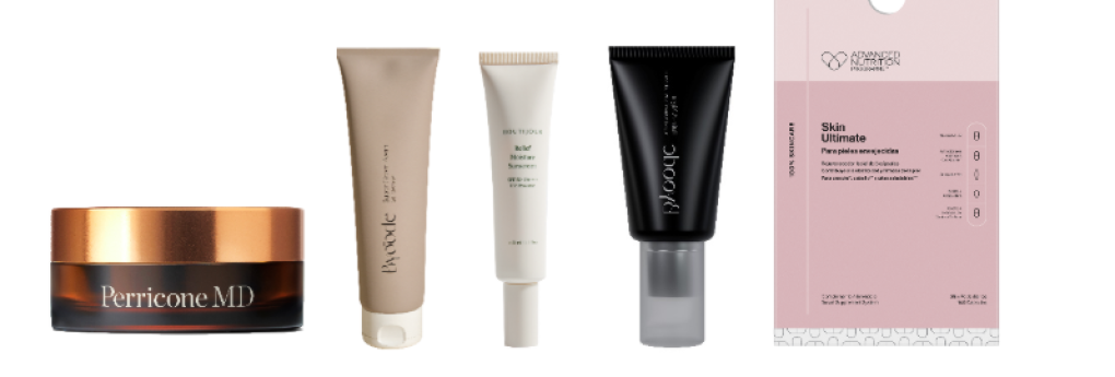 Guía para seguir el skinimalismo, según las expertas en belleza