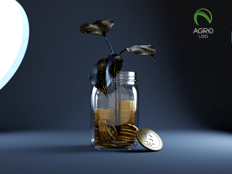 AgroUSD revoluciona el campo con un sistema financiero descentralizado y sin bancos