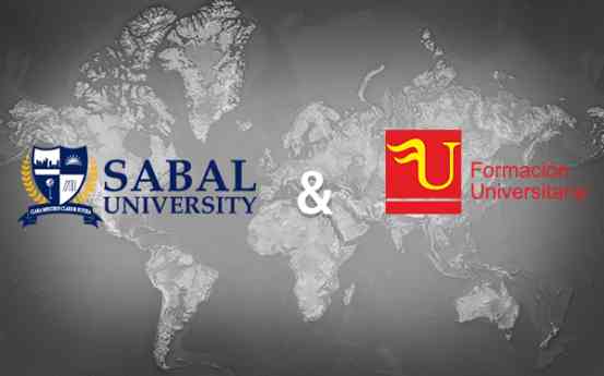 El Grupo Educativo FU y Sabal Unversity se alían para ampliar la oferta formativa a nivel internacional