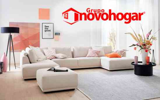 Reformas sin sorpresas: Cómo organizar una reforma integral sin perder dinero ni la cabeza, por NOVOHOGAR