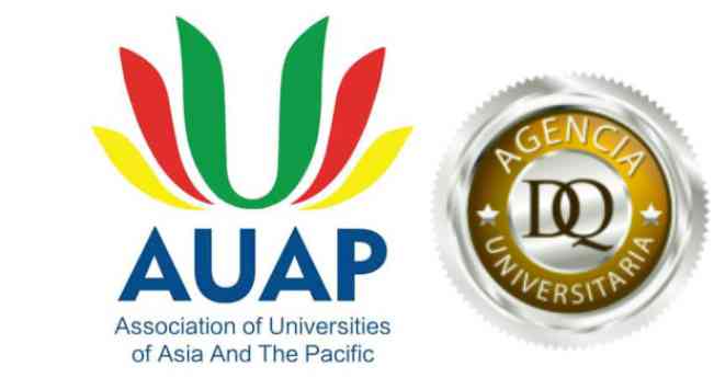 La Asociación de Universidades de Asia y el Pacífico AUAP y Grupo Doctrina Qualitas firman una asociación estratégica