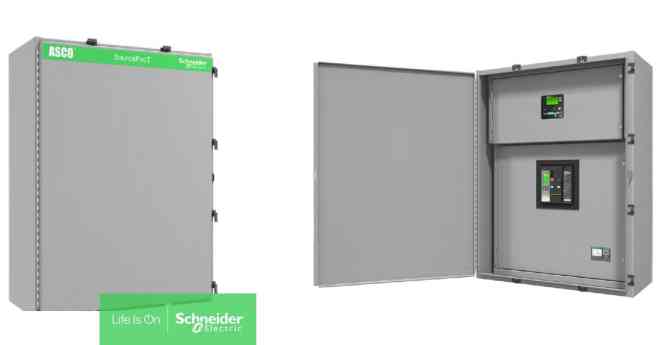 ASCO Power Technologies amplía su gama de dispositivos de interconexión para microredes que aíslan la energía generada por inversores de la red eléctrica  