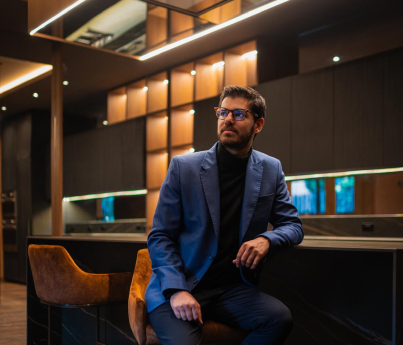 Grupo Capital y Ricardo Enrique Ramos D’Agostino presentan modelo de valoración empresarial
