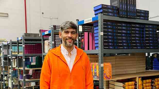 Buscalibre celebra su aniversario consolidándose como referente del comercio electrónico 