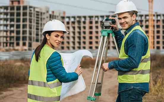 La institución académica Formación Universitaria lidera la preparación para el Técnico Superior en Proyectos de Obra Civil